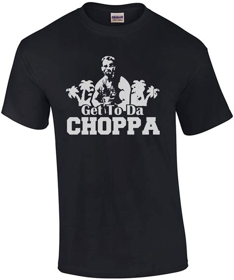 Qualité Et Valeur Inégalées Get To The Choppa Drôle Arnold Schwarzenegger T Shirt 80 S Retro Tee