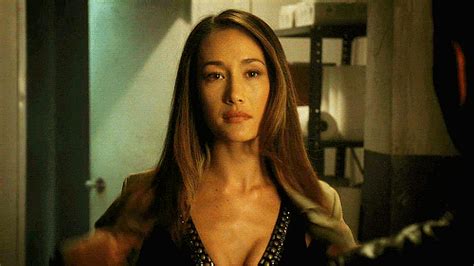 Gif Shane West And Maggie Q Image Maggie Q Shane West Gif
