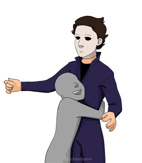 Michael Myers Drawing Michael Myers Art Scary Movie Characters Scary