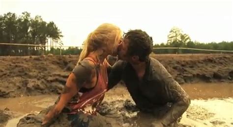 Mud Kiss Mudkiss Country Couples Cute Country