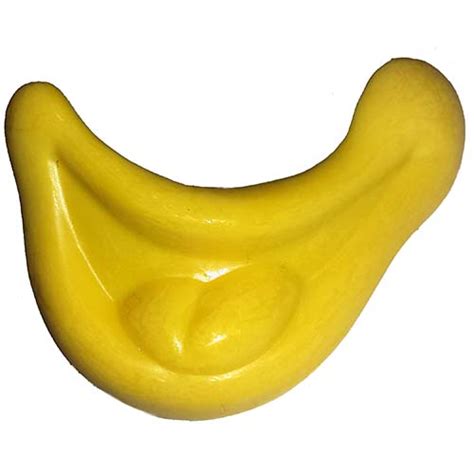 Disney Mr Potato Head Parts Mouth Yellow With Tongue