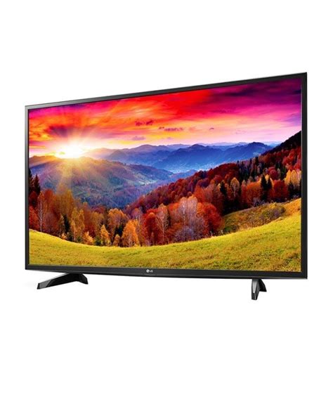Lg 32lh592u 32 Smart Led Tv Black Buy Online Jumia Kenya