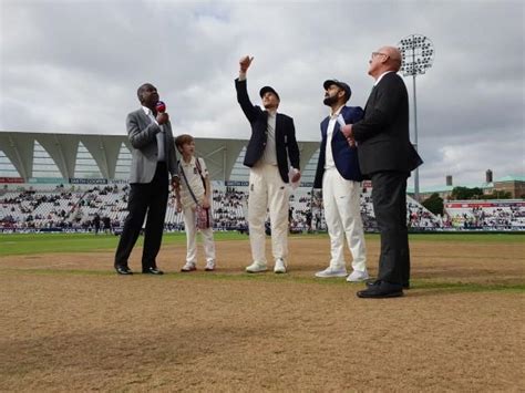 Ind vs eng 3rd test live streaming: Ind vs Eng 3rd Test: England wins the toss and elects to ...