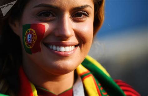 photos of the sexiest women fans of the 2018 world cup the intoposts magazine
