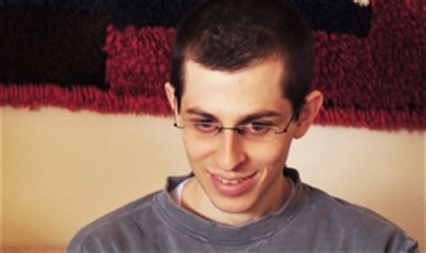 The release of mr shalit was met with scenes of immense joy in israel. Gilad Shalit's new job - Israel National News