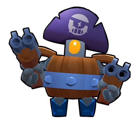 This isnt so bad. 30 minutes later he seems to really take. darryl brawl stars - Buscar con Google | Arte de jogos ...