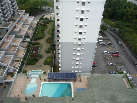 Vista komanwel at 12:10 pm. Fully Furnished Room In Apartment For Rent At Vista ...