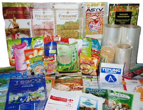 A wide variety of food packaging malaysia options are available to you, such as fruit, noodle. Few Knows-and-How of Product Packaging - Paras Printpack