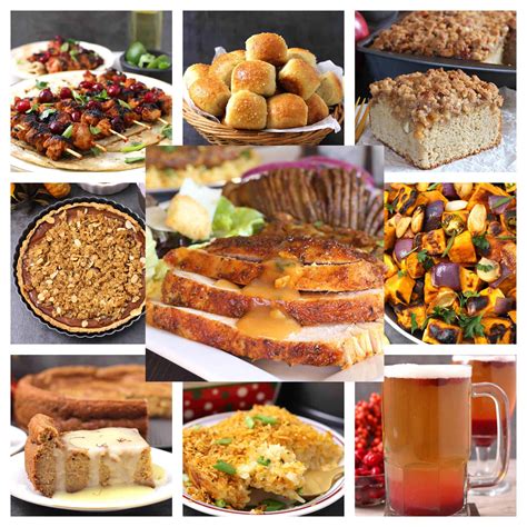 This is a list of prepared dishes characteristic of english cuisine. Most Popular Christmas Dish For Pot Luck / Casa Baluarte ...