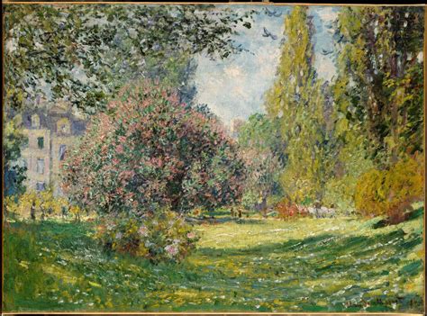Claude Monet Impressionist Plein Air Painter Part 4 Tuttart