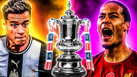 Final da copa da inglaterra, clássicos no brasileirão e a provável saída de carille do corinthians. FINAL DA COPA DA INGLATERRA! NEWCASTLE VS LIVERPOOL! F.A ...