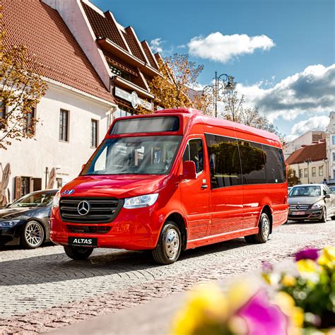 The Perfect Choice Of Transportation For Daily Urban Travel Mercedes