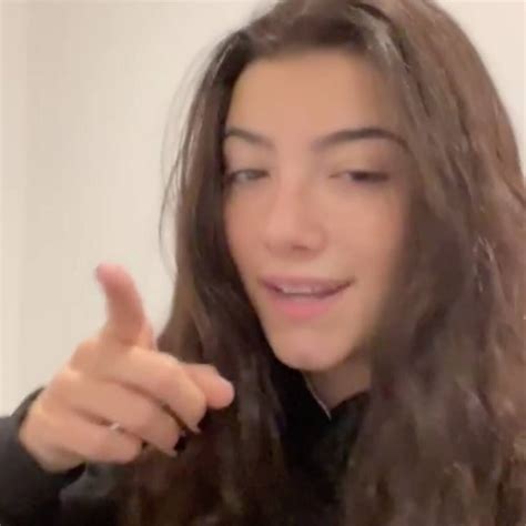 Charli Damelio Is Shocked After Breaking Tiktok Record Following