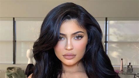 Kylie Jenner Just Donated 1 Million Dollars To Support Australian Bushfire Relief Efforts