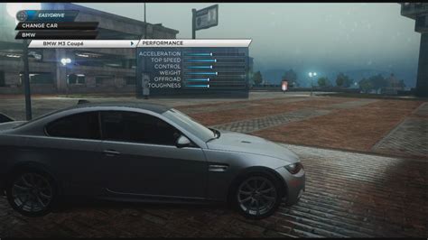 Nfs Most Wanted All Car Locations Funfoz
