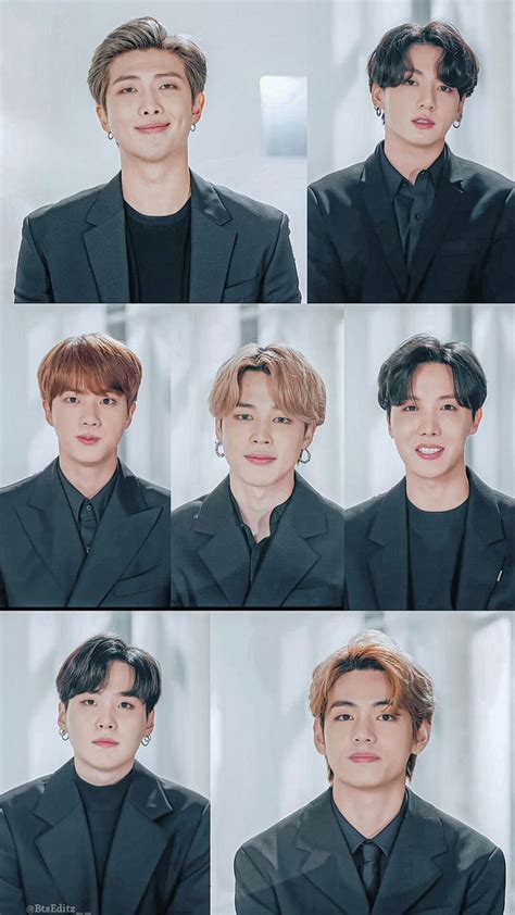 Foto bts ciptakan kembali foto masa kecil tetap menggemaskan dulu dan sekarang. Pin by Genessis Bermeo on ʙ ᴛ ꜱ ♡ in 2020 | Foto bts, Bts ...