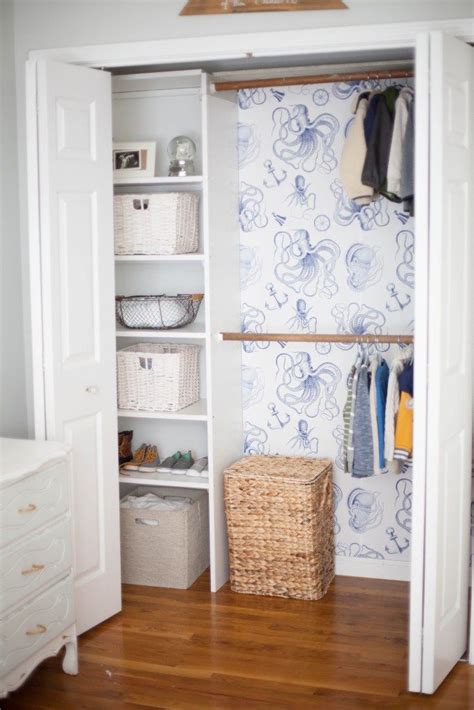 Whether you have a small closet or limited closet space, living room, craft room, or even a studio apartment, there are ways to find even want more diy organization ideas for small spaces? 10 Ideas For The Most Organized Kids Closet