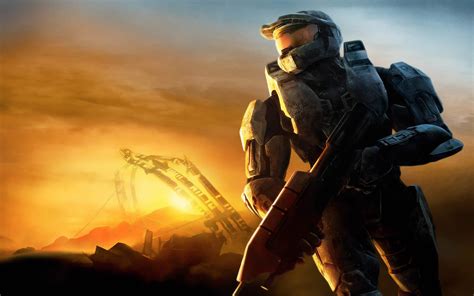 Master Chief Halo Wallpapers Hd Desktop And Mobile Backgrounds