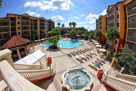 Westgate Lakes Resort And Spa Cmg Direct