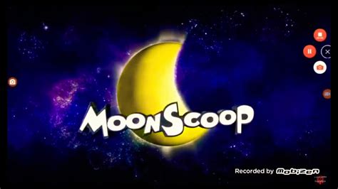 Moonscoop Logo 2011 Youtube