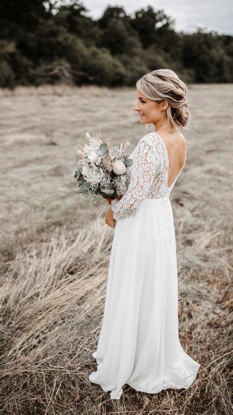 Eine zusammenfassung unserer top hochzeitskleid ballkleider. 7 Brautkleid mit tiefem Rückenausschnitt und Spitze ↠ S C ...