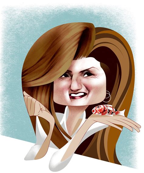 Arianna Huffingtons Six Steps To Finding Inner Happiness Vanity Fair