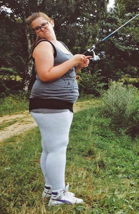 Mathilde Broberg Obese Woman Now A Model Thanks To ‘teaspoon Diet Au — Australias