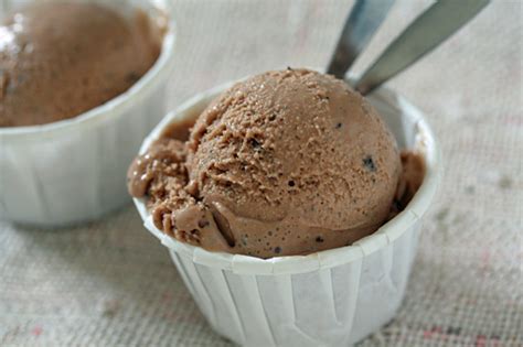 Milk Chocolate Black Pepper Ice Cream Recipe And Post David Lebovitz