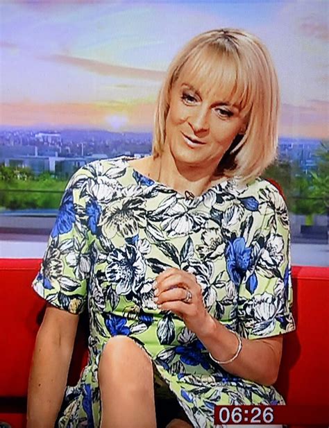 Louise Minchin Cock Teasing Fuckable Milf With Legs On Play Louise My