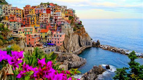 Free Download Manarola Italy Wallpapers Wallpapers Pictures Piccit