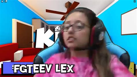 Watch Fgteev S2e12 Roblox Kitty 2020 Online For Free The Roku