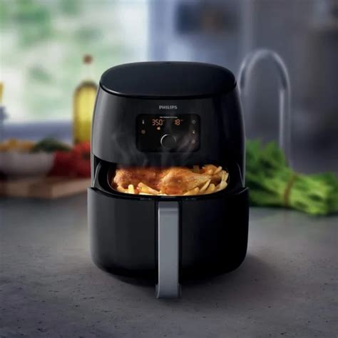 PHILIPS PREMIUM AIRFRYER XXL With Fat Removal Technology EUR 113 18