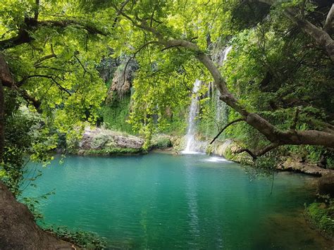 安塔利亞 土耳其kursunlu Waterfalls 旅遊景點評論 Tripadvisor
