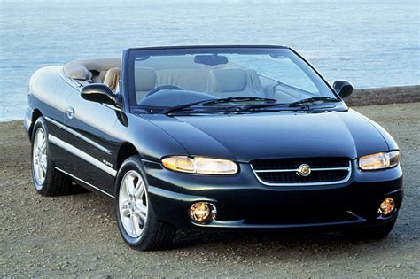 Our contributor darlin collected and uploaded the top 10 images of. 1995-00 Chrysler Sebring | Consumer Guide Auto