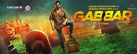 Movies Download Hd 2015 Gabbar Is Back 2015 Hindi Full Movie Download