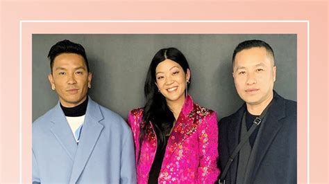 The Allure Podcast Phillip Lim And Prabal Gurung Talk Beauty