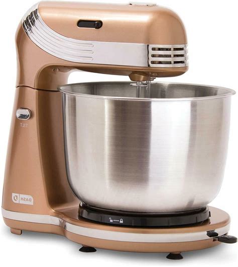 Electric Stand Mixer 6 Speed Food Baking Beating