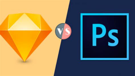 It looks that sketch is comely an increasingly popular design tool, secure. What's better? Sketch vs Photoshop