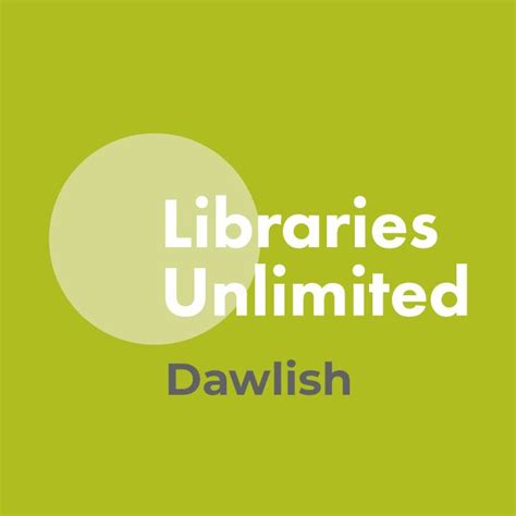 Dawlish Library Dawlish