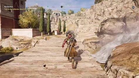 Assassin S Creed Odyssey Playthrough Part Youtube
