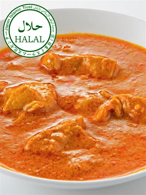 The chicken is smooth and well cooked, potatoes and curry sauce so fragrant and consistency of a sou.p rather than sauce. Butter Chicken Curry Sauce （30 meals） HALAL Certified バター ...