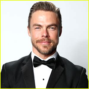 Derek Hough Returns To Dancing With The Stars As A Judge Dancing