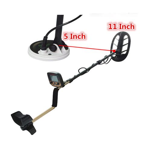 Metal Detector Pulse Induction Reviews Online Shopping