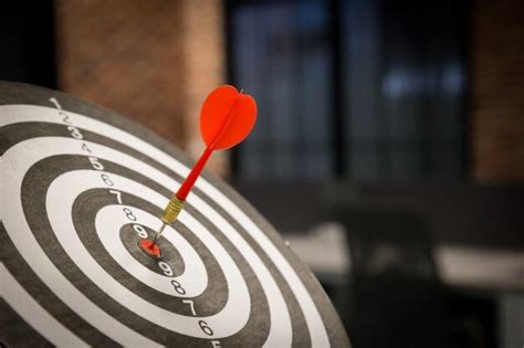 How To Set The Right Targets For Kpis Top Target Setting Tips For