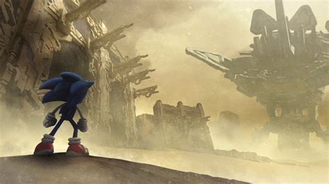 sega teases new sonic frontiers artwork igamesnews