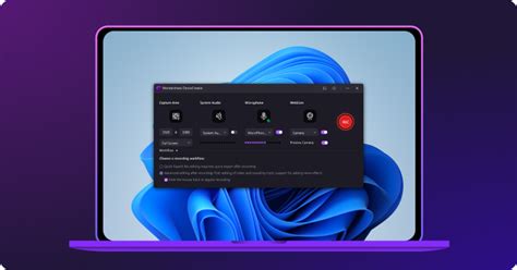 11 Best Screen Recorders For Windows 11 2023