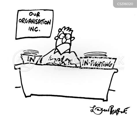 Office Managers Cartoons And Comics Funny Pictures From Cartoonstock