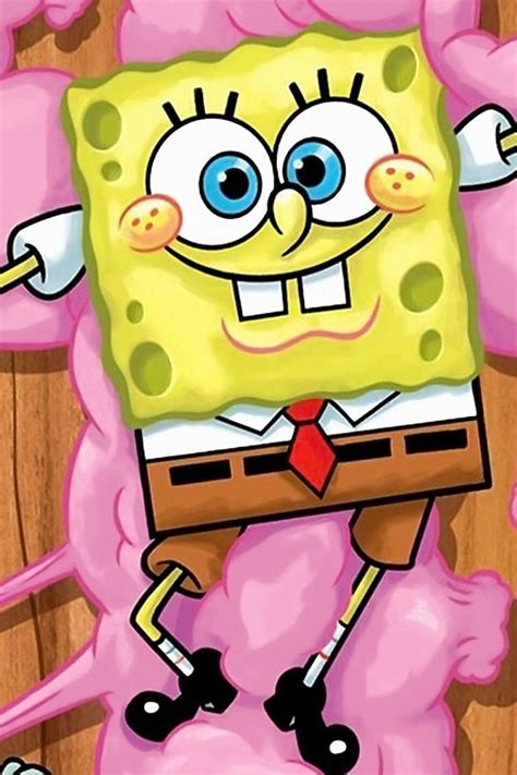 Spongebob Squarepants Funny Pants