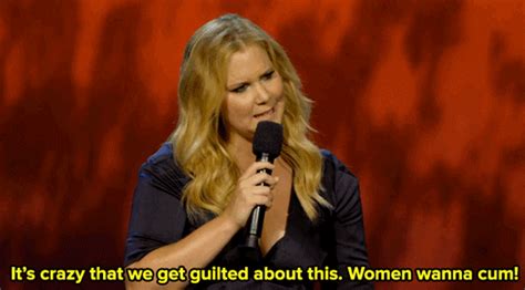 Amy Schumer Comedy  Find And Share On Giphy