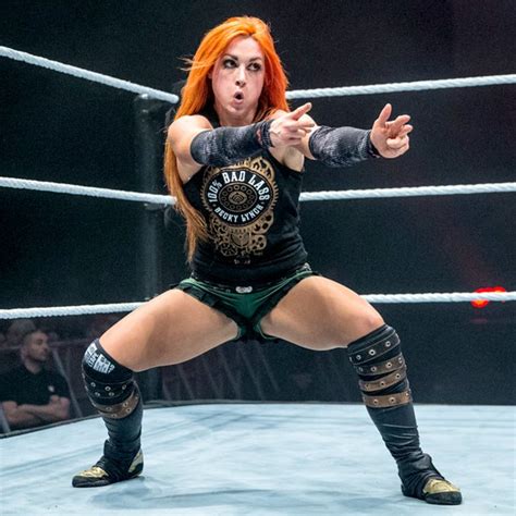 Lass Kicker The Becky Lynch Megathread Page 158 Wrestling Forum Wwe Aew New Japan Indy